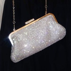 EVENING BAG